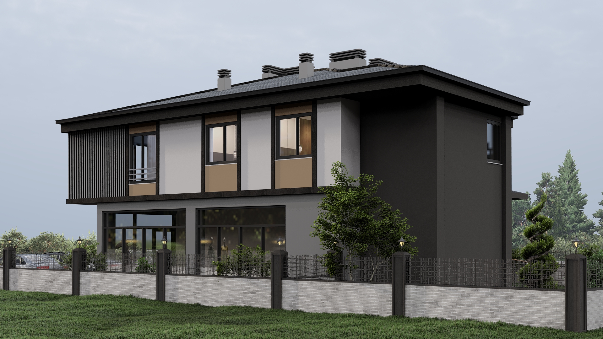 Alpay Şimşek 3 Apartmanı